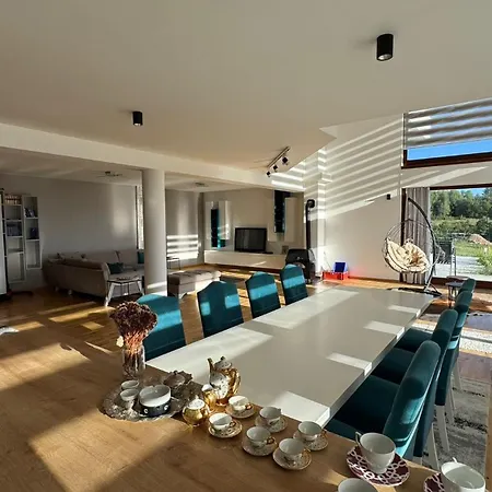 Barice Villa
