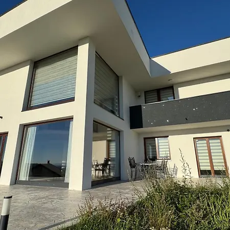 Barice Villa