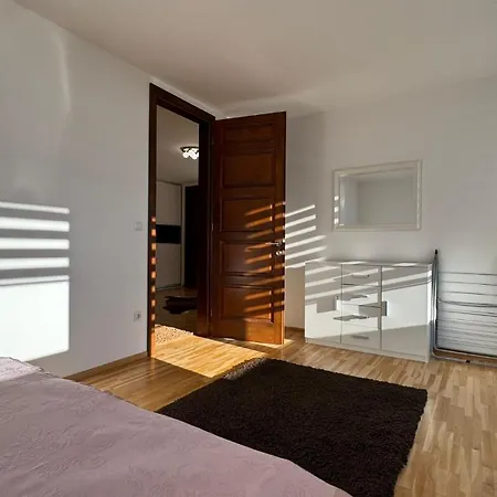 Villa Barice Sarajevo