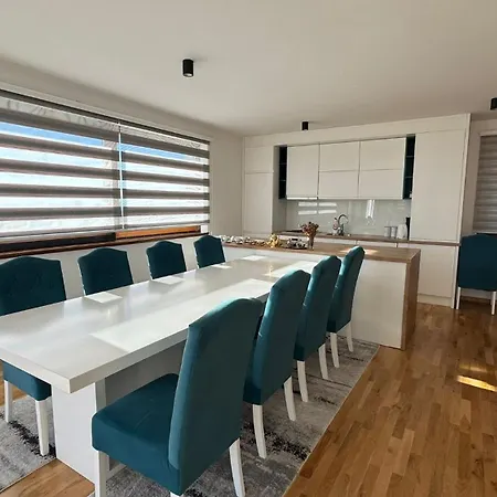 Villa Barice