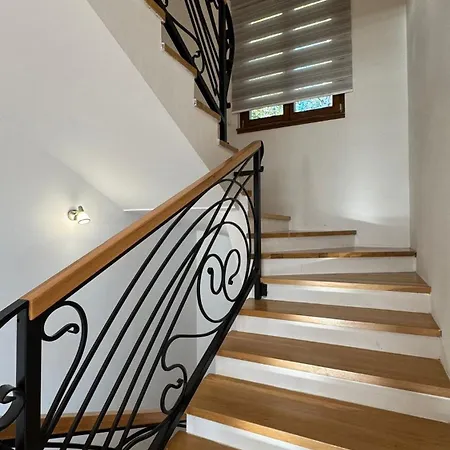 Villa Barice Sarajevo