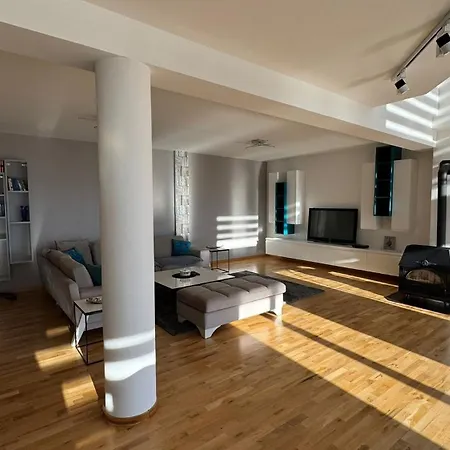 Barice Villa Sarajevo