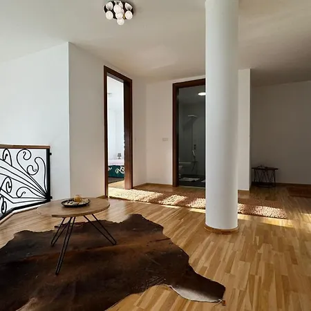 Barice Villa Sarajevo