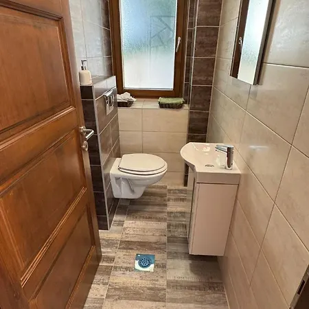 Villa Barice Sarajevo