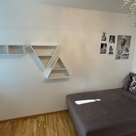 Barice Villa Sarajevo