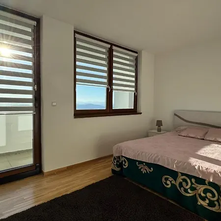 Barice Villa