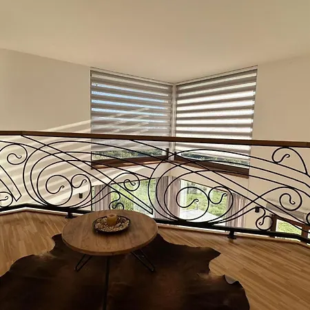 Barice Villa Sarajevo