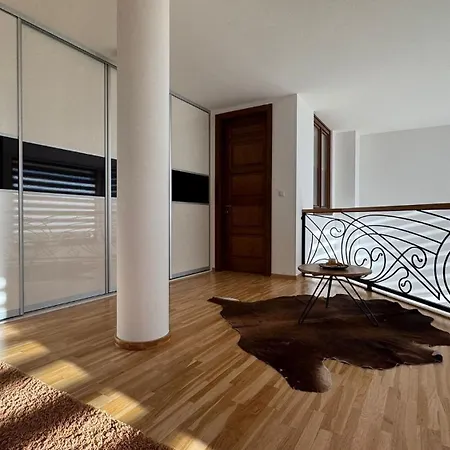 Barice Villa