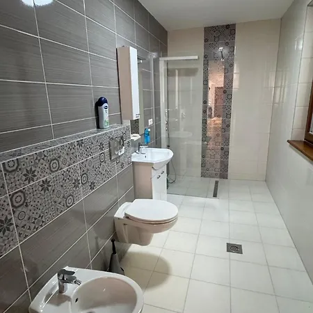 Barice Villa Sarajevo