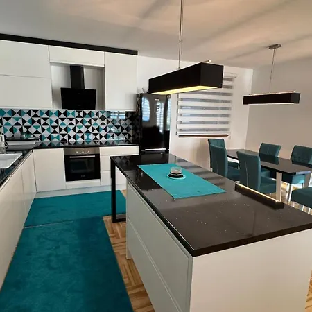 Villa Barice