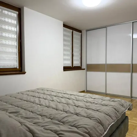 Barice Villa Sarajevo