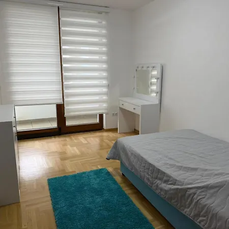 Barice Villa Sarajevo