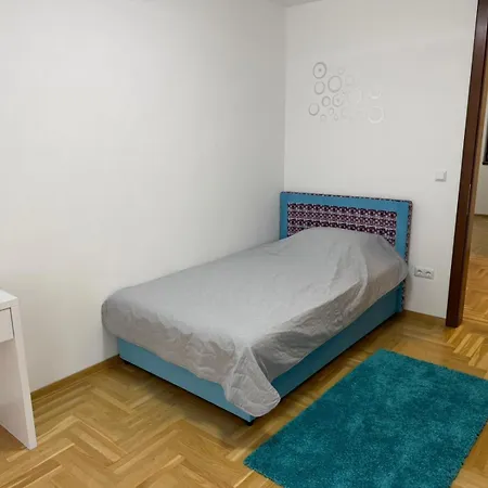 Villa Barice Sarajevo
