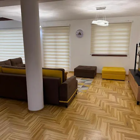 Barice Villa Sarajevo