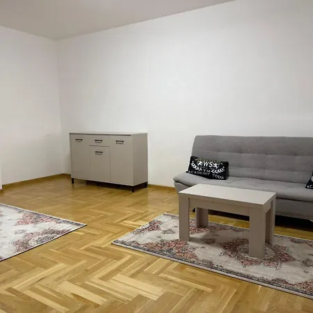 Barice Villa