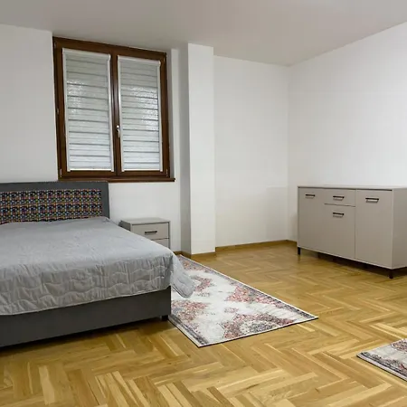 Villa Barice *