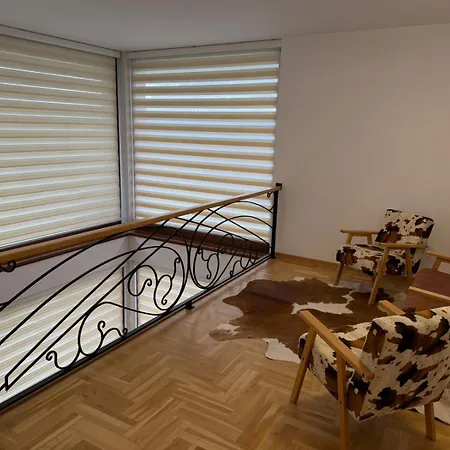 Barice Villa *