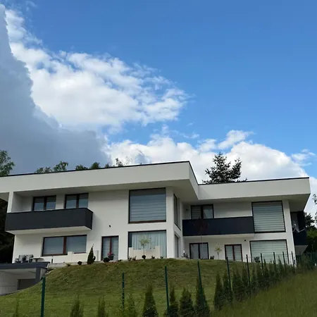 Barice Villa Szarajevó