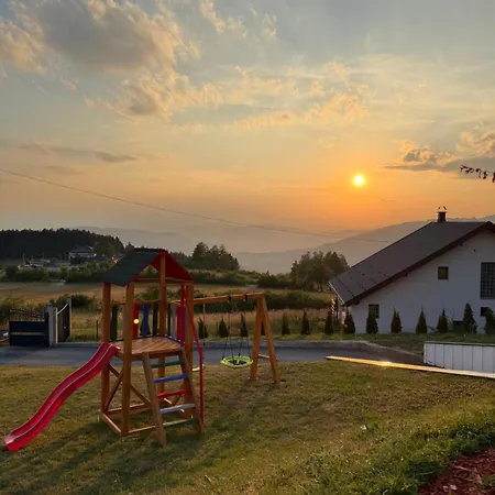 Villa Barice Szarajevó