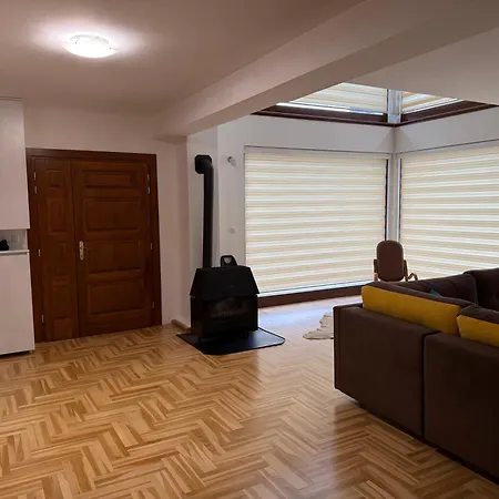 Villa Barice Szarajevó
